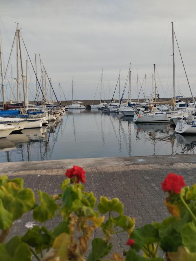 Corazon Azul Hotell Puerto Calero Exteriör bild